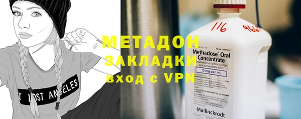 индика Горняк